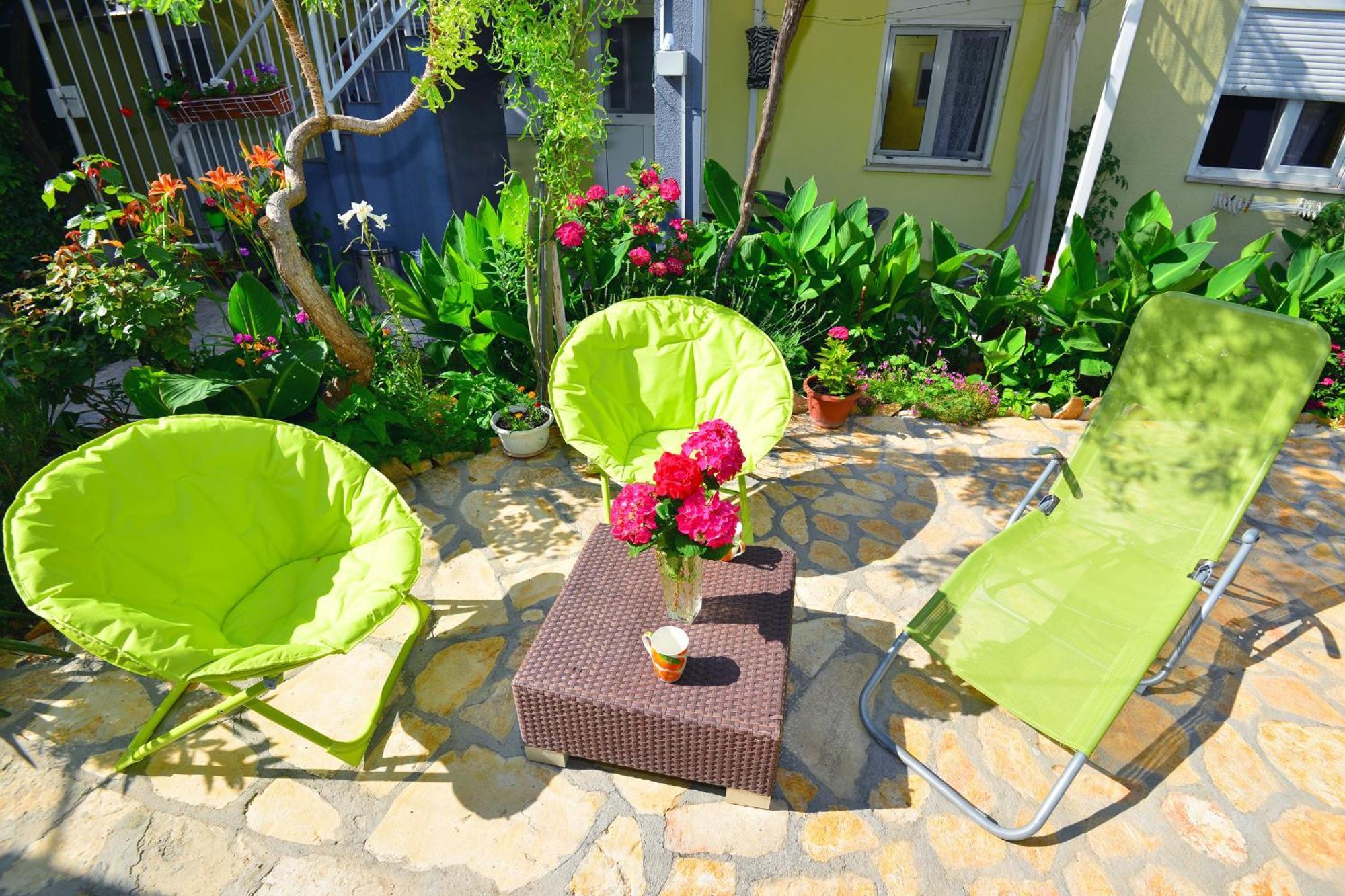 Apartments Veky 3 Split Eksteriør billede