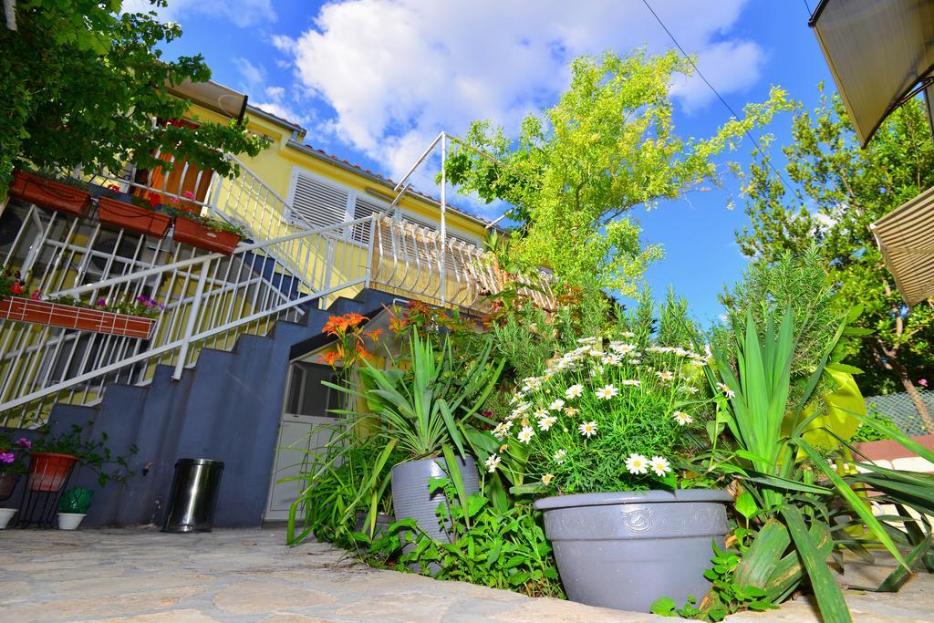 Apartments Veky 3 Split Eksteriør billede